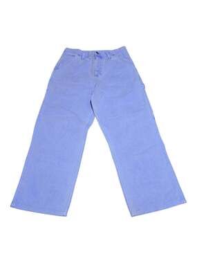 Carhartt WIP Single Knee Pant in Icy Water